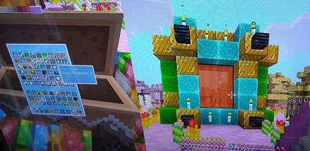 Minecraft-Candy-Texture-Pack-Nether-Portal