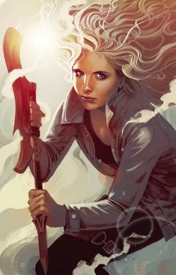 Buffy-the-Vampire-Slayer-Season-12-latest-Buffy-comics-image-forbidden-planet