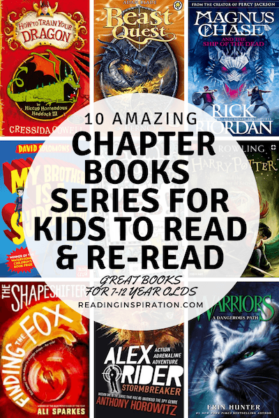 Ten-kids-books-chapter books-children-book-series-that-are-great-to-re-read