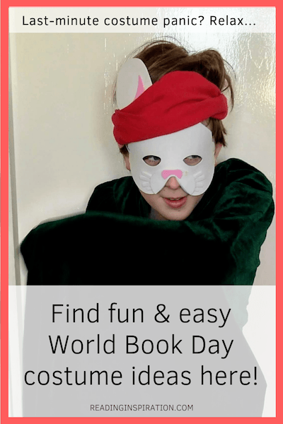Find-incredibly-easy-character-book-day-costumes-ideas-here!