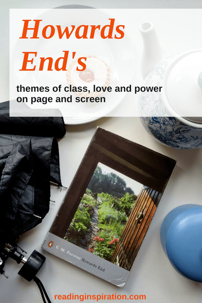 howards end book review and analysis title image