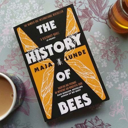 The-History-of-Bees-by-Maja-Lunde-photo-by-readinginspiration